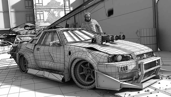 рисунки из мультиков современные рисовать