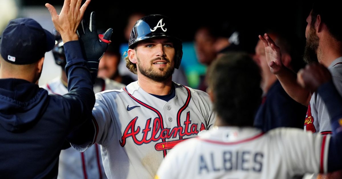 Fantasy Baseball: Outlier Matchups & Short-Term Gains Strategy (2026)