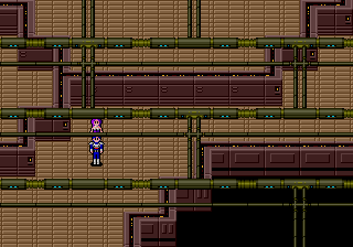 Parallel Fantasy If+ Walkthrough