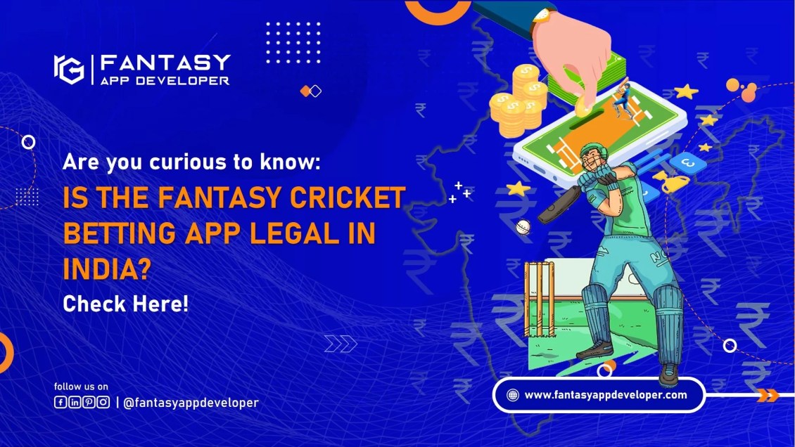 which cricket betting app is legal in india