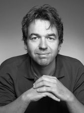 Fantasyguide Pfeiffer Boris Autor