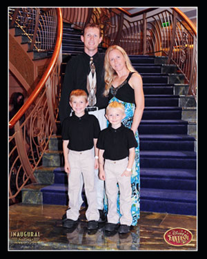 Disney Cruise Dress Up Night