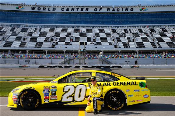 Fantasy nascar preview: #9 matt kenseth
