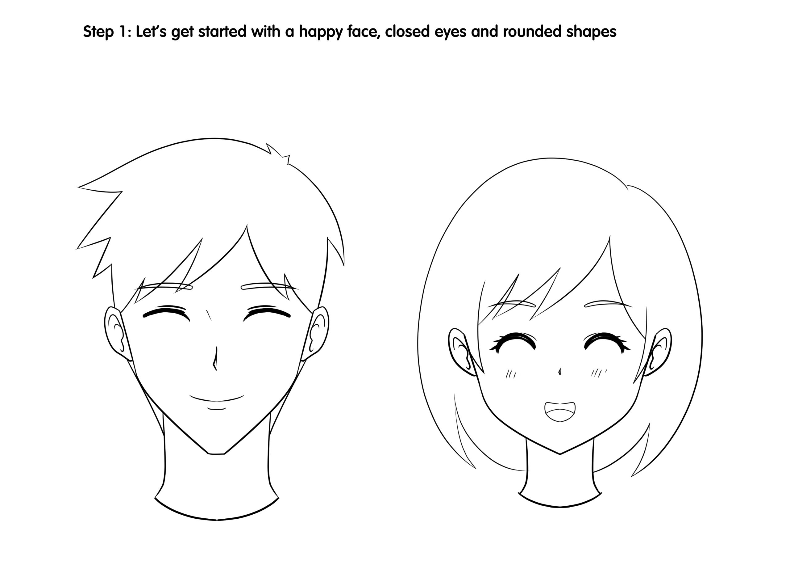 wallpapers Easy Expressions Anime Mouths fantasy topics