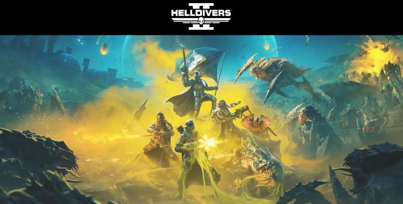 Smgs In Helldivers 2 Detailed Guide - Sunset Wallpaper Collection - Ultra HD Quality