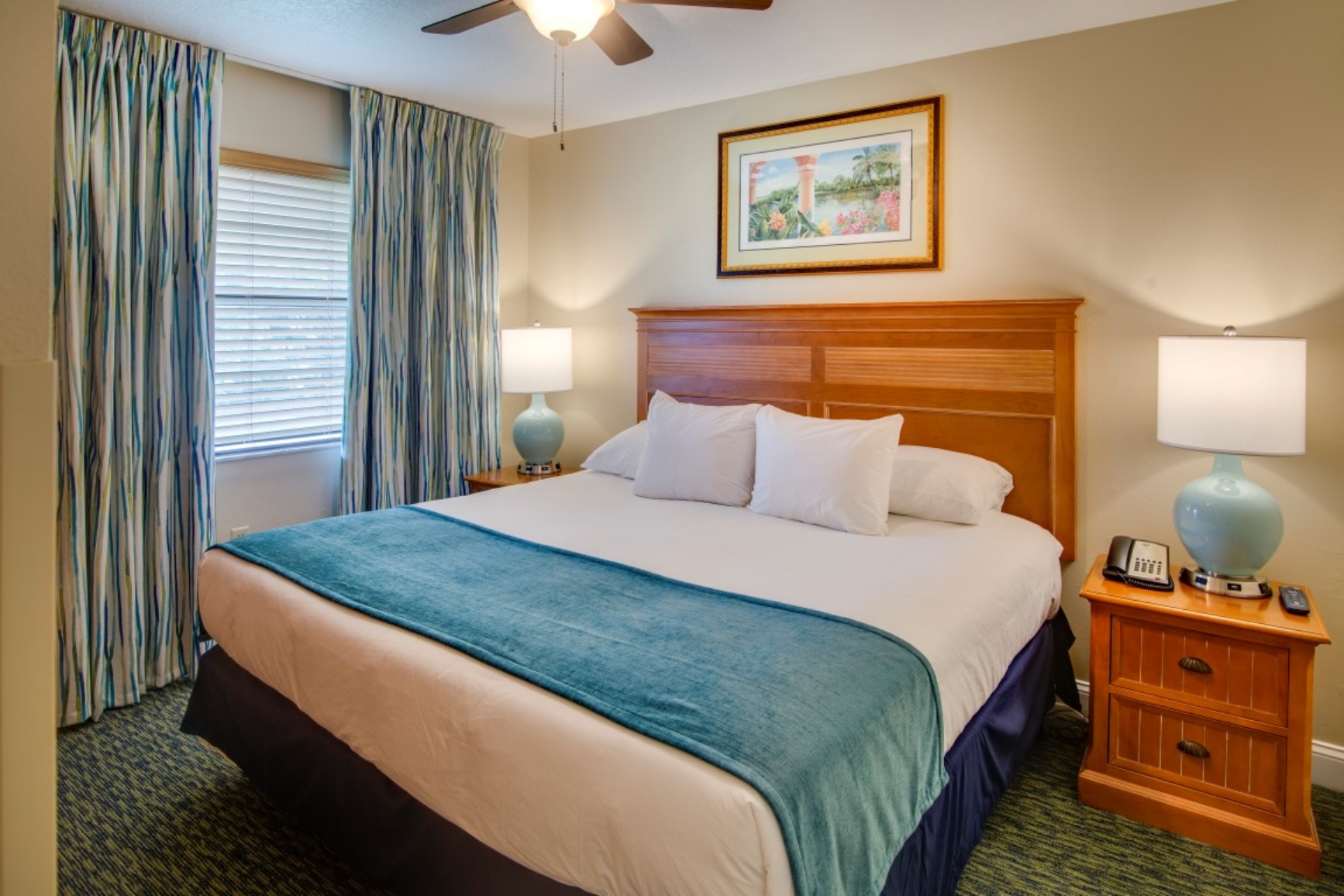 Pet Friendly Family Resort In Kissimmee FL Resort Gallery03 