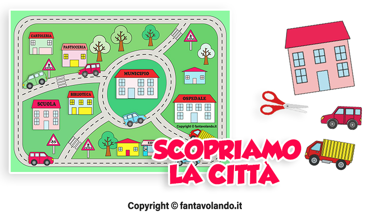 Educazione Civica: Scopriamo La Città - Fantavolando 450_x_768_jpg