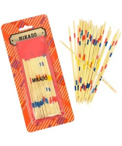 Plockepin 30pcs 18cm