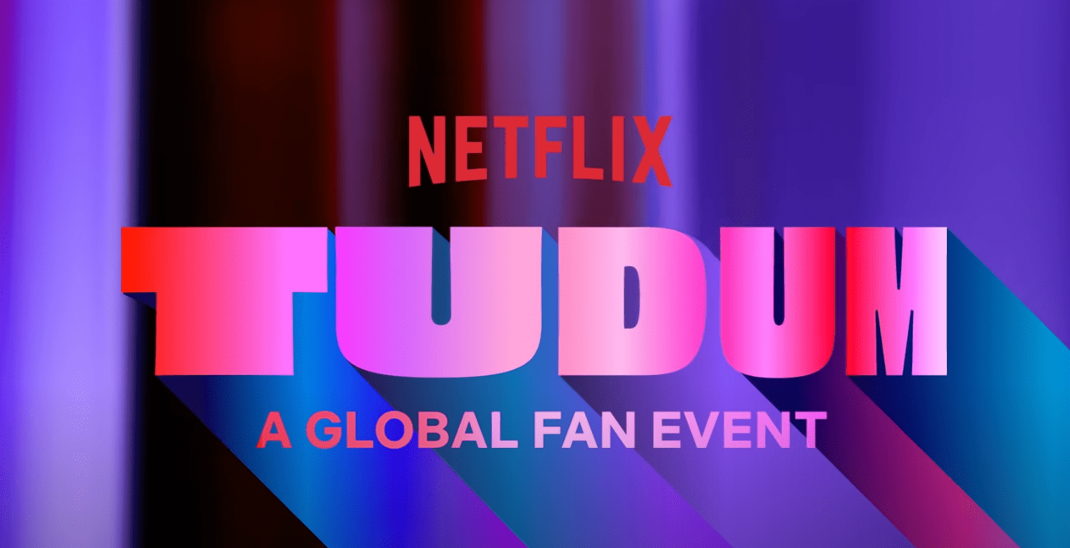 FIRST LOOK: Highlights from Netflix's TUDUM, Global Fan Event - Official Trailer