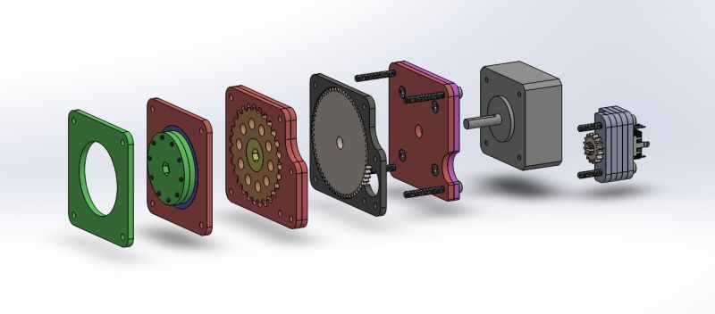 Open Arms Xiule Fan - Retina Geometric Wallpapers for Desktop