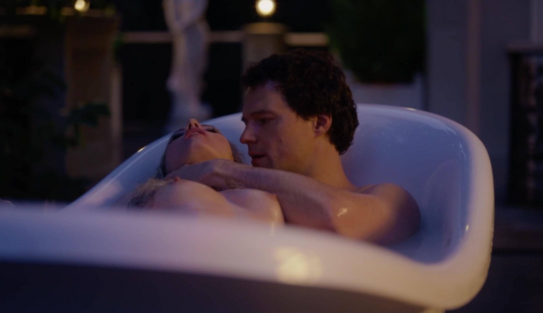 Слив Кристины Асмус 18+