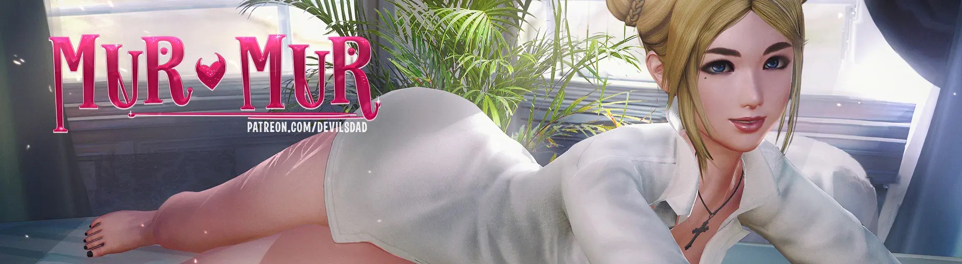 Download Murmur [V0.7] [Devils Dad] - Fapdrop