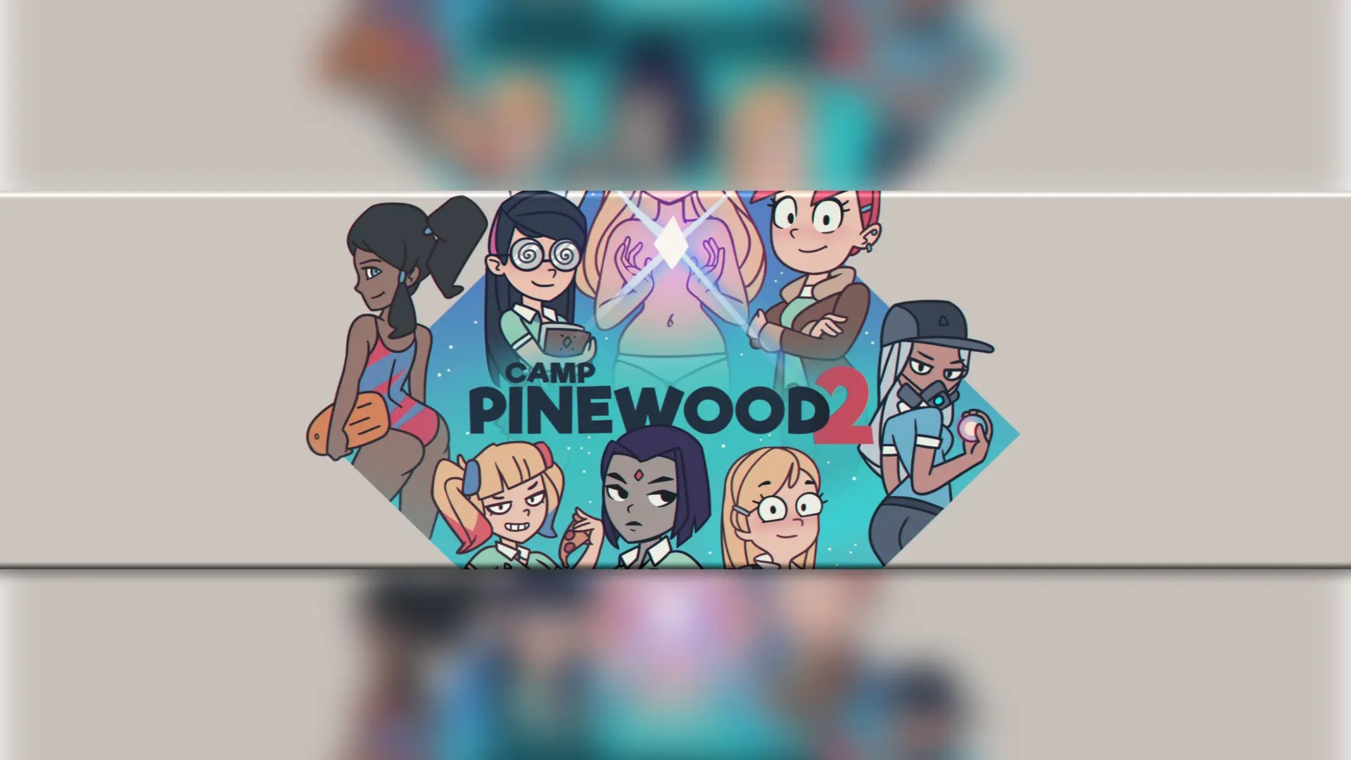DOWNLOAD CAMP PINEWOOD 2 V1 5 VAULTMAN Fapdrop