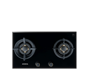 3. Modena Built-in Gas Hob BH 1728
