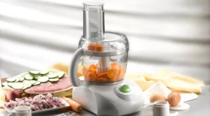 Tips Memilih Food Chopper yang Tepat