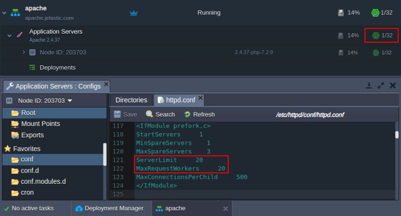 Passenger Enterprise Apache Cloud Licensing Configuration Passenger - Elegant Gradient Image - Desktop