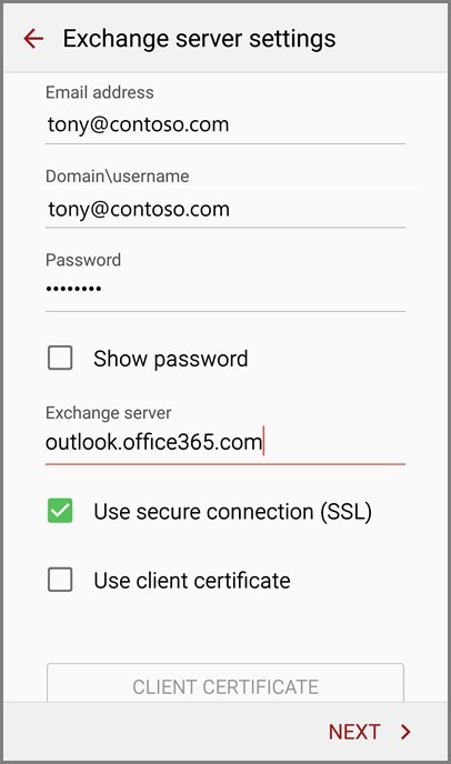 pix Mdc Email Directory how do i set up my mdc employee email