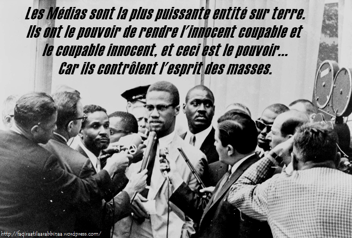 43 Malcolm X Citation Citatens