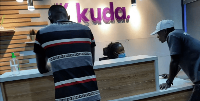 kuda bank overdraft