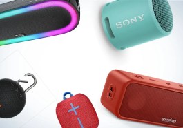 Cheap bluetooth speaker