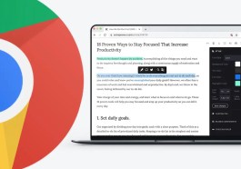 How to Enable and Use Reader Mode in Chrome
