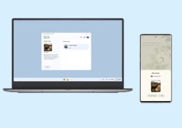 How to Share Files between Android and Windows with Nearby Share