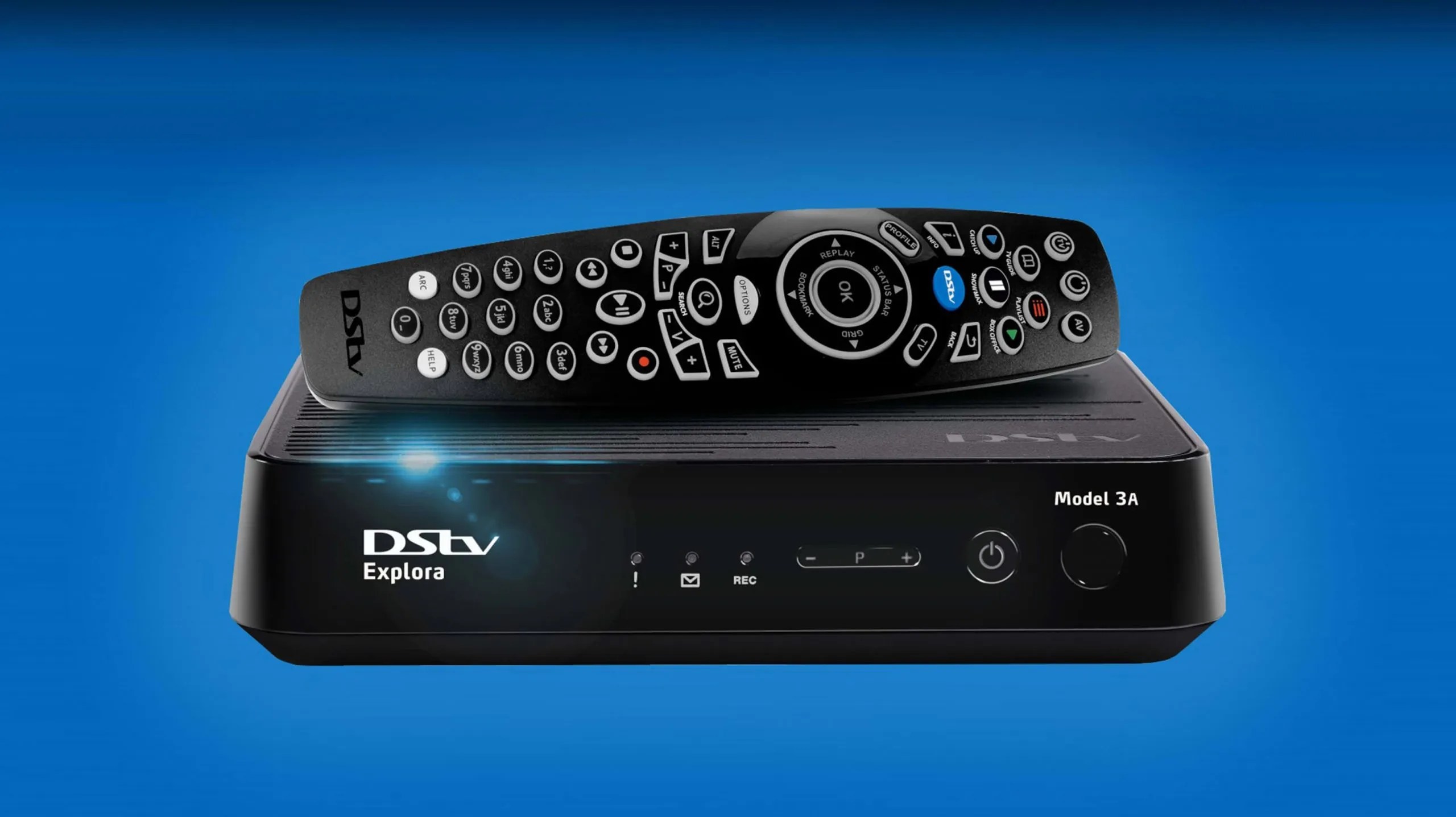 How to Activate Parental Control on DStv