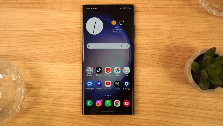 How to Record Phone Calls on Your Samsung Galaxy Phone