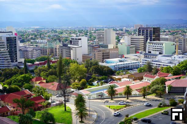 How to Register A Company in Namibia