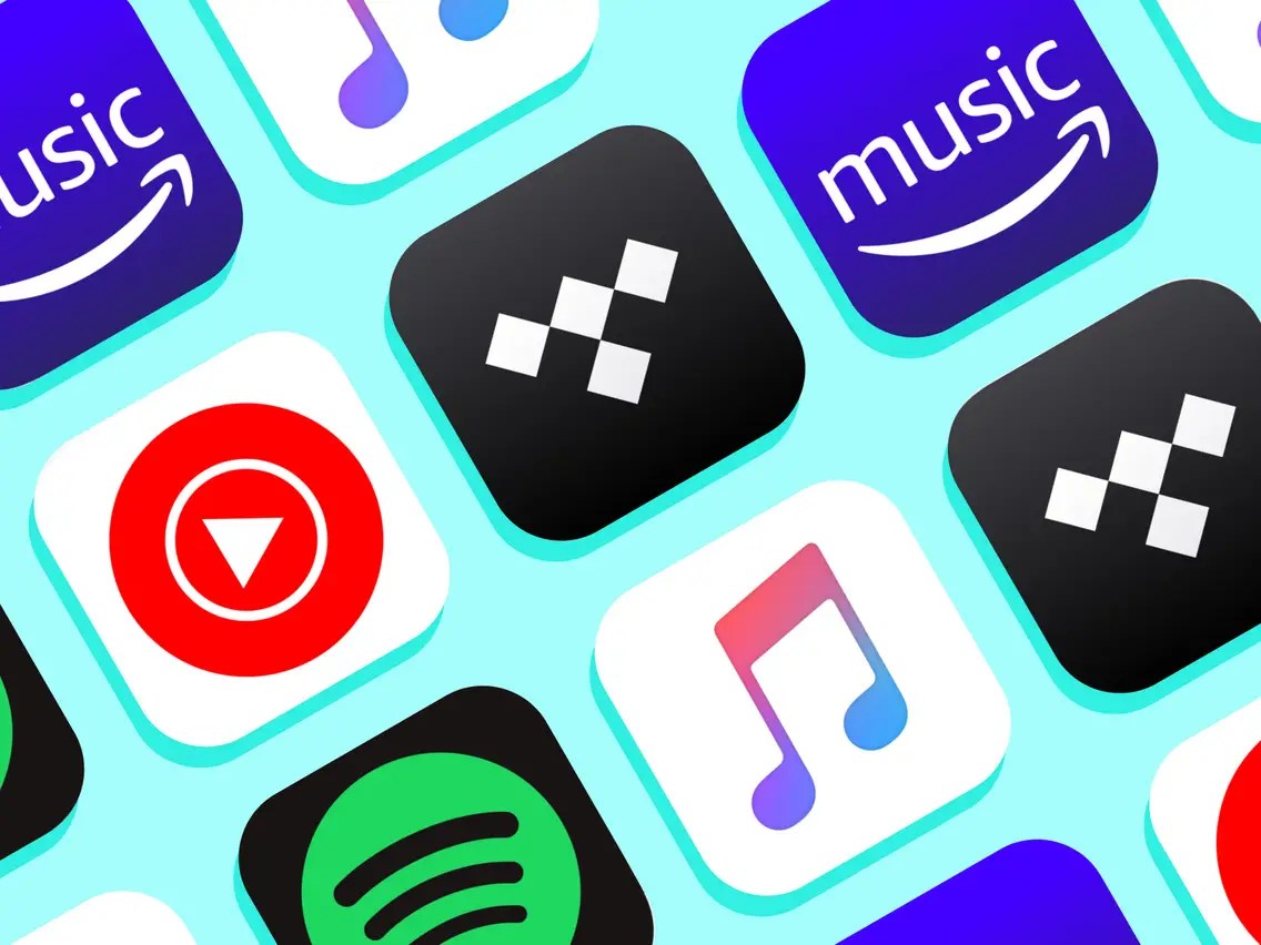Best Music Streaming Apps For Android in 2023