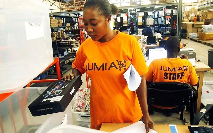 How to Make Money on Jumia KOL Program For Beginners