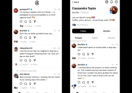 How to Turn off Notifications on Threads App