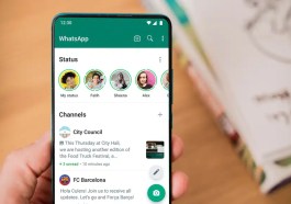 How to Use and Create WhatsApp Channel
