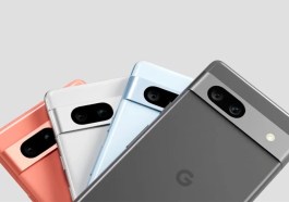 How to fix Google Pixel 7a problems
