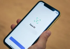 How To Set up Face ID On iPhone IOS 17
