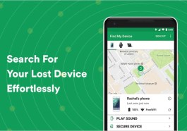 How to Find Your Lost Device With Google Find My Device App