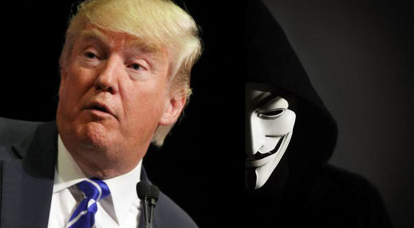 anonymoustrump
