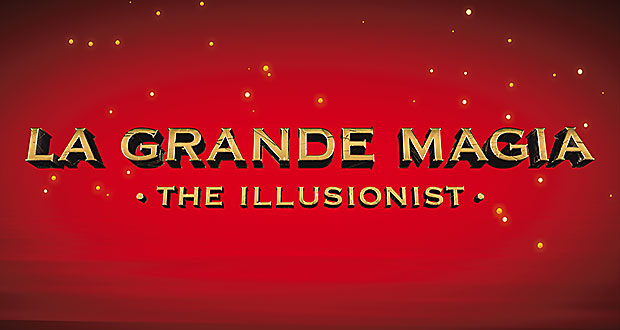 illusionist