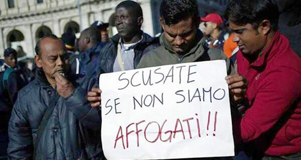 immigrati
