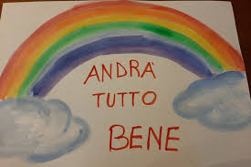 Andrà tutto bene - Ildenaro.it