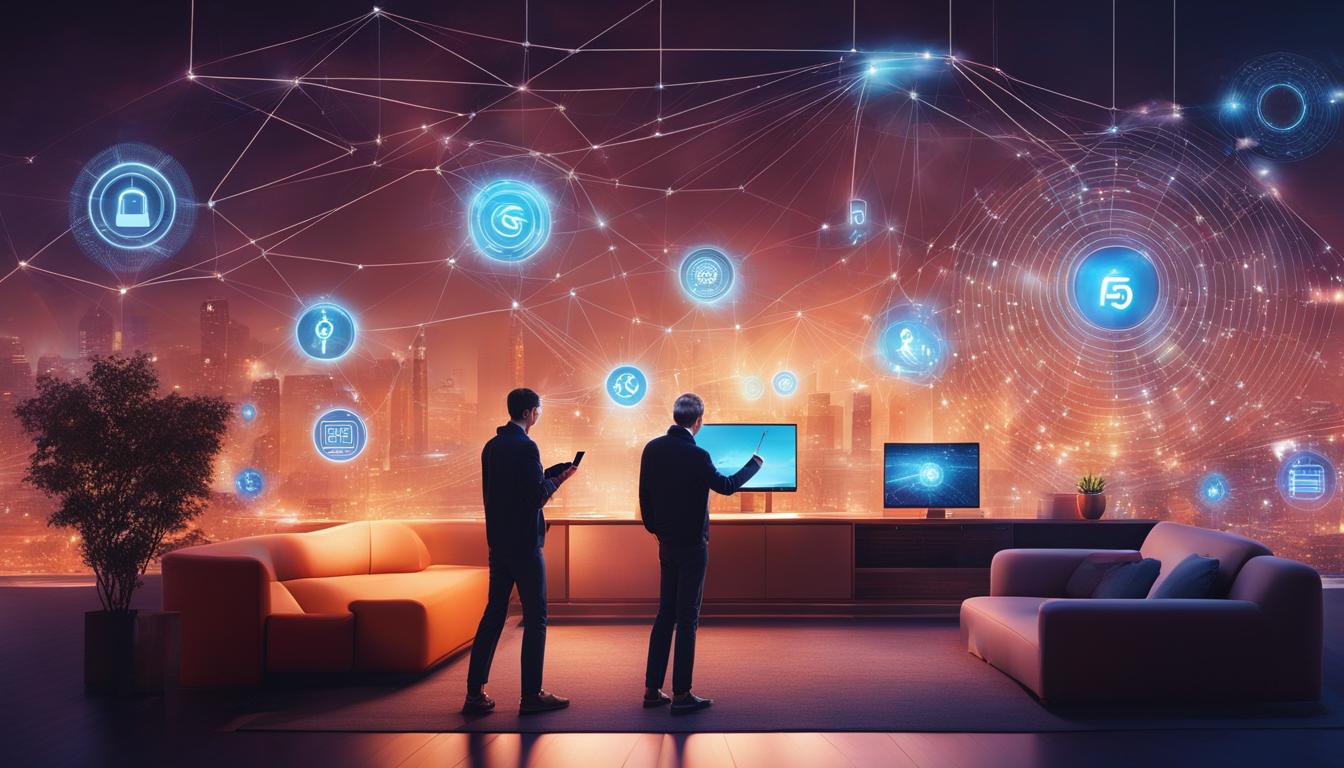 5G and artificial intelligence
