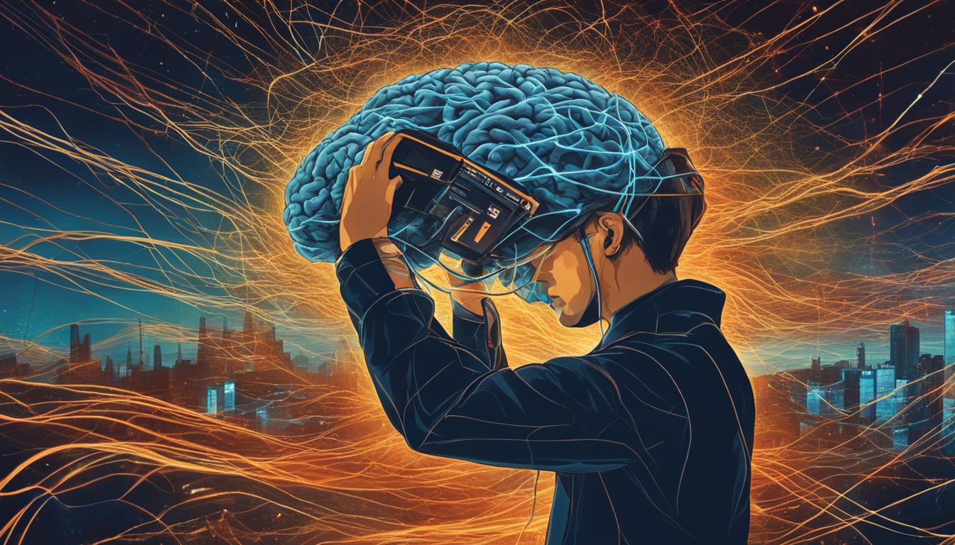Does EMF Affect Memory?