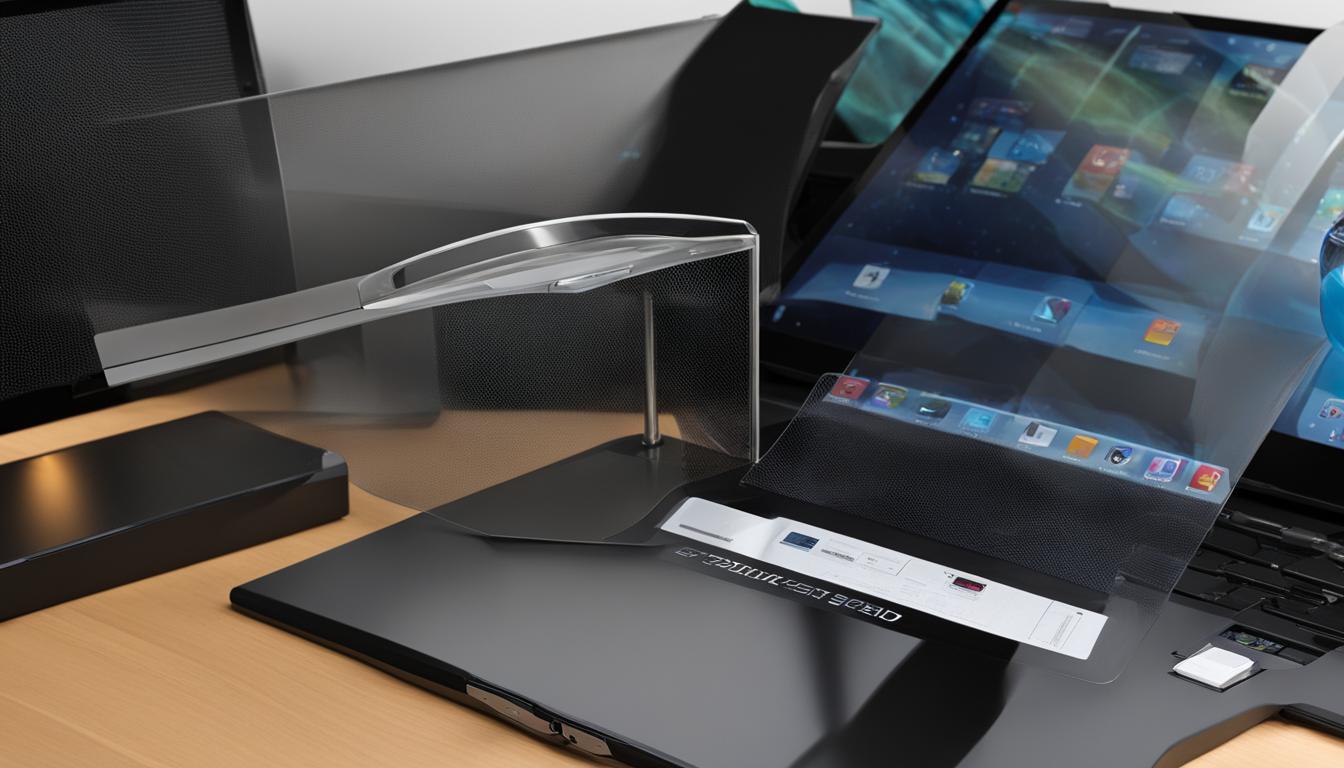 EMF Shielding for Tablets