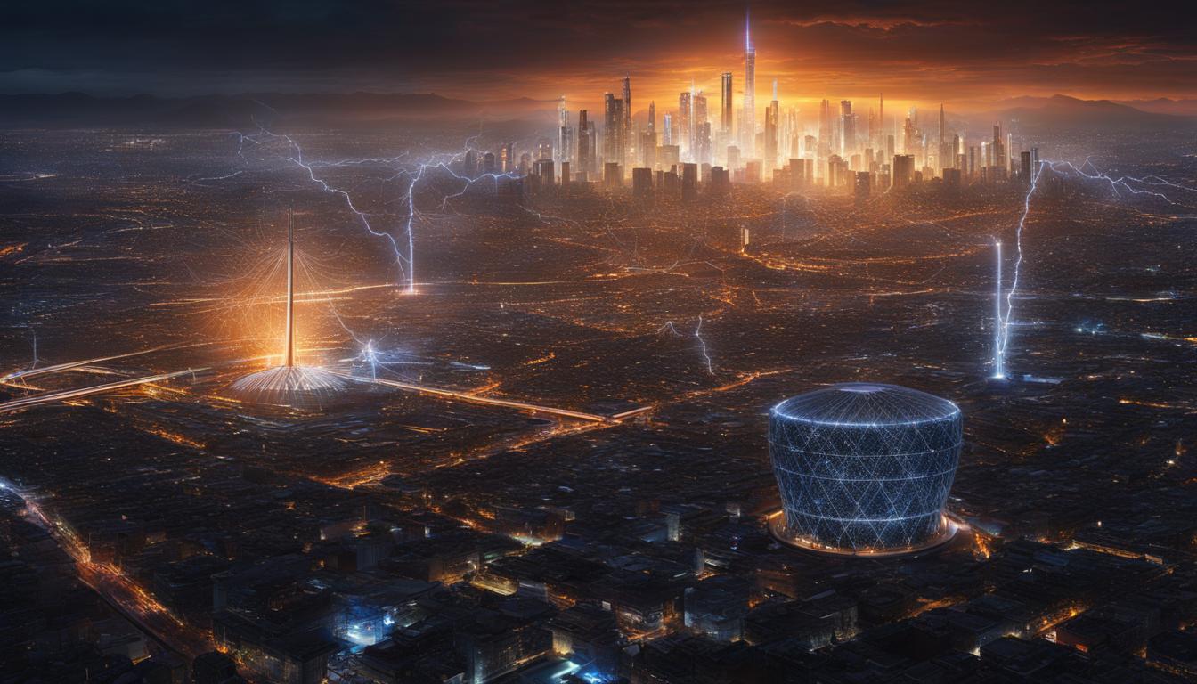 EMP Protection