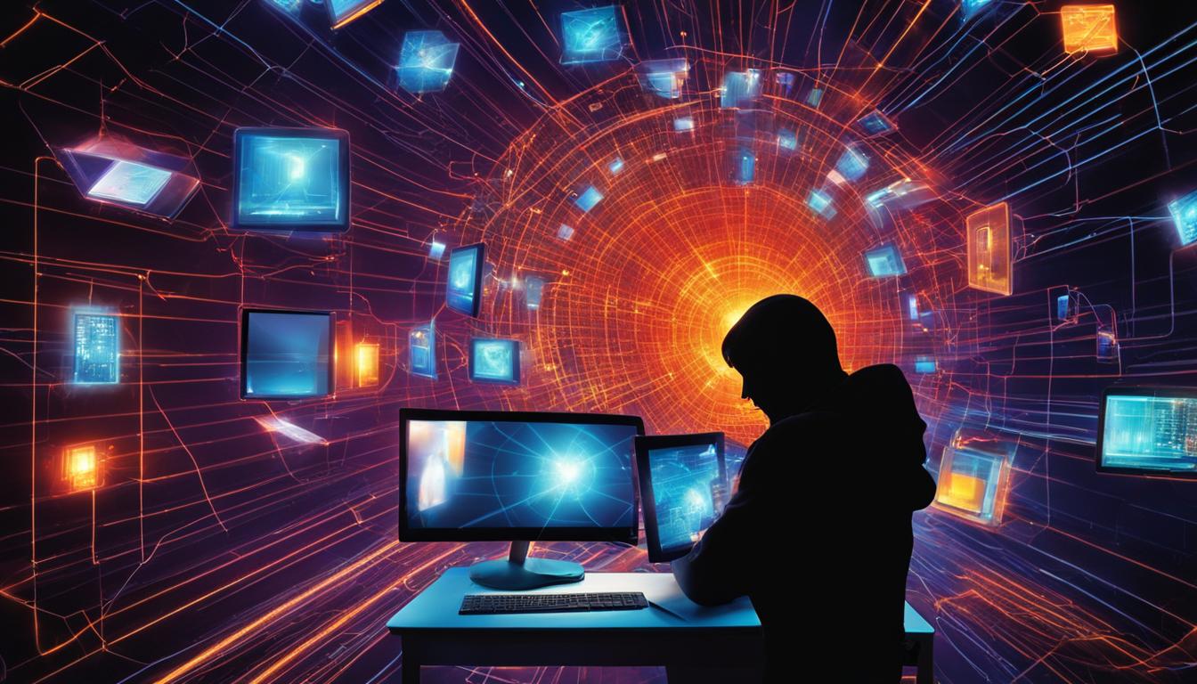 Electromagnetic Sensitivity Image