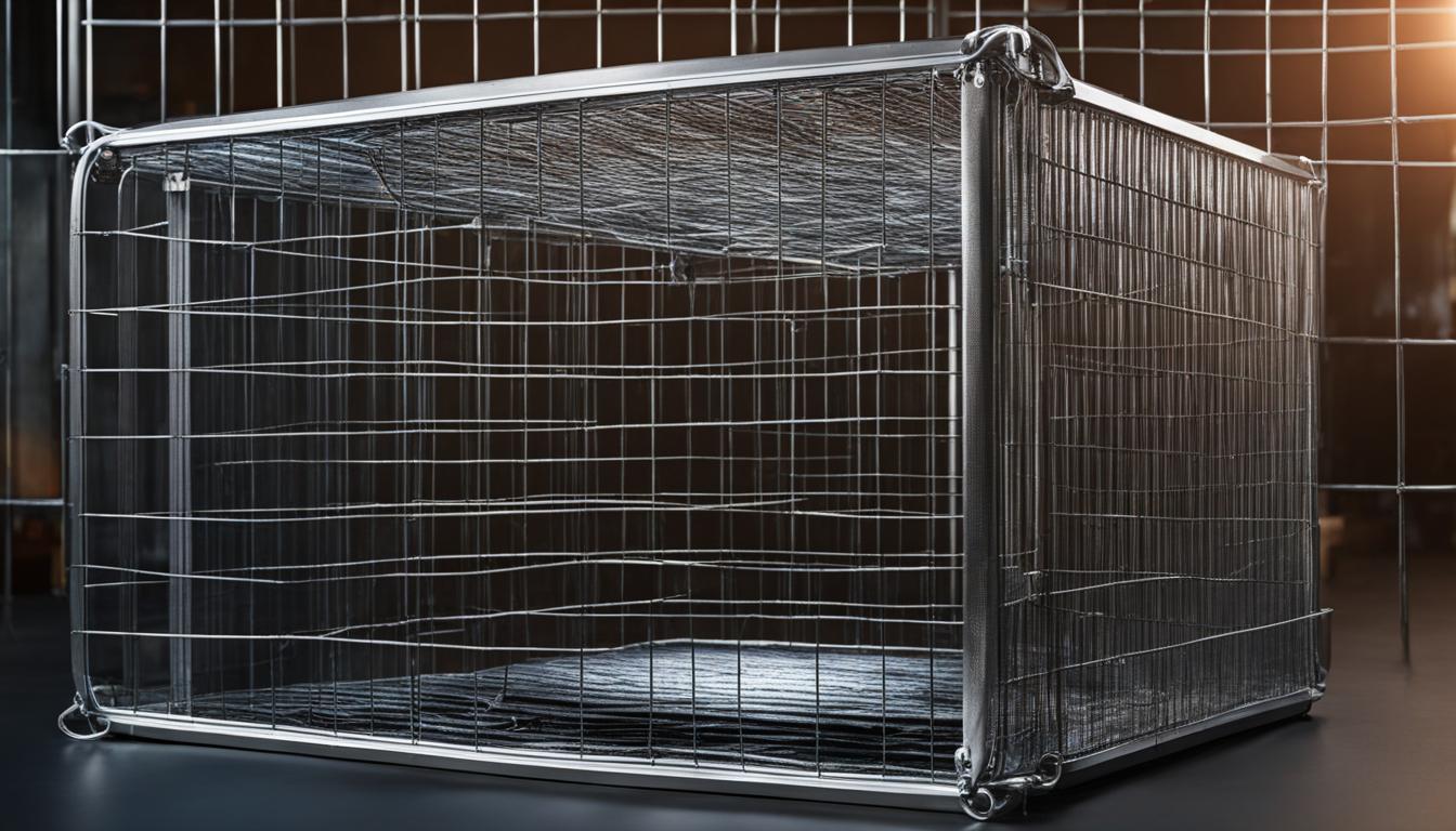 Faraday Cage Testing