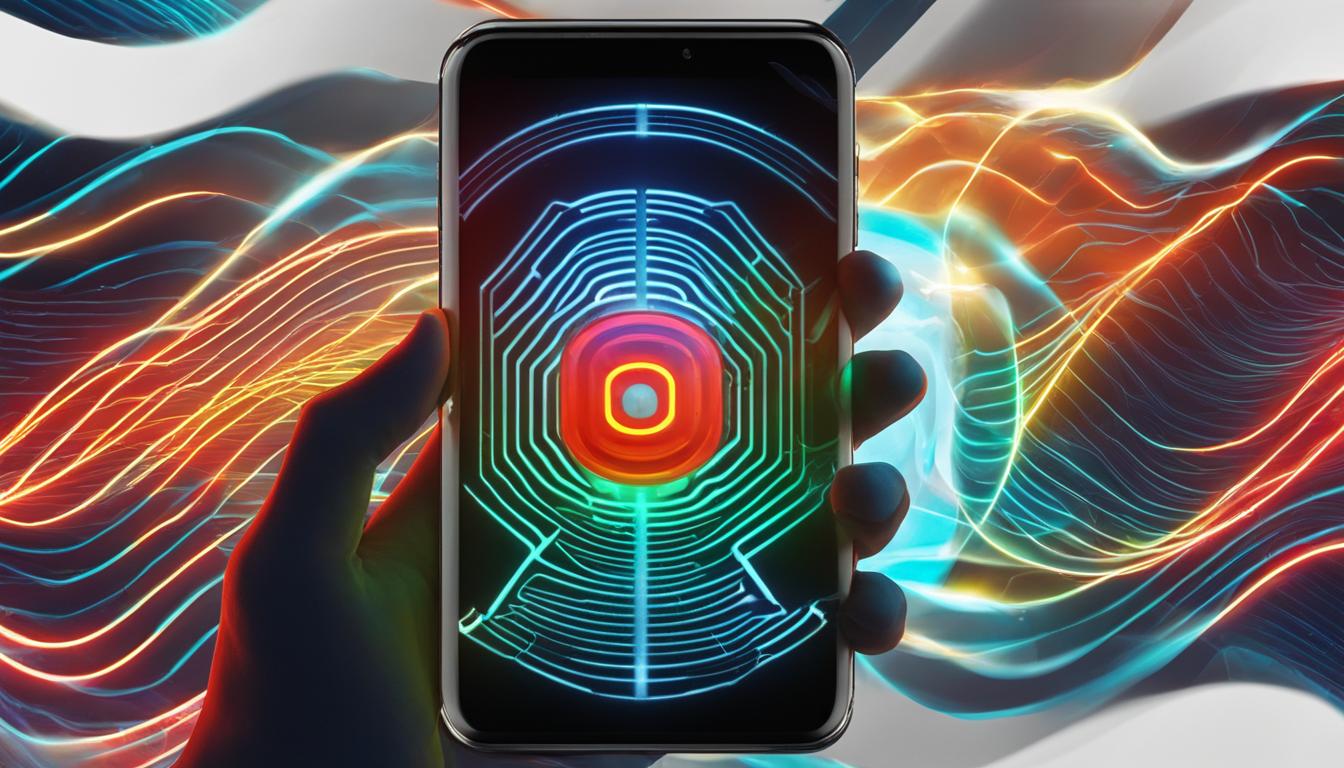 WaveWall EMF Protection Anti-Radiation Phone Case