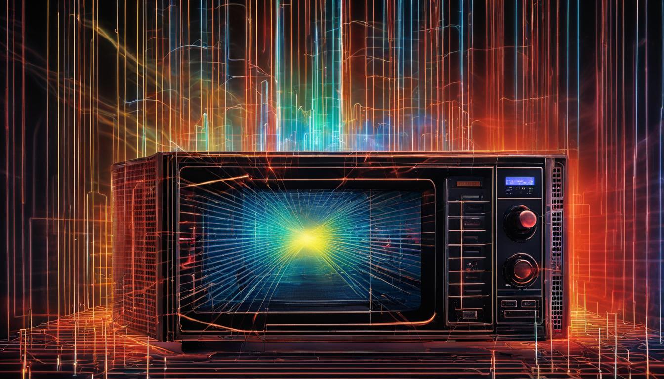 electromagnetic pulses
