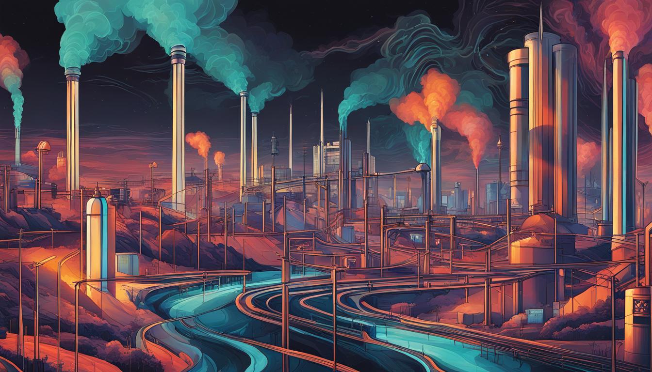 environmental impact