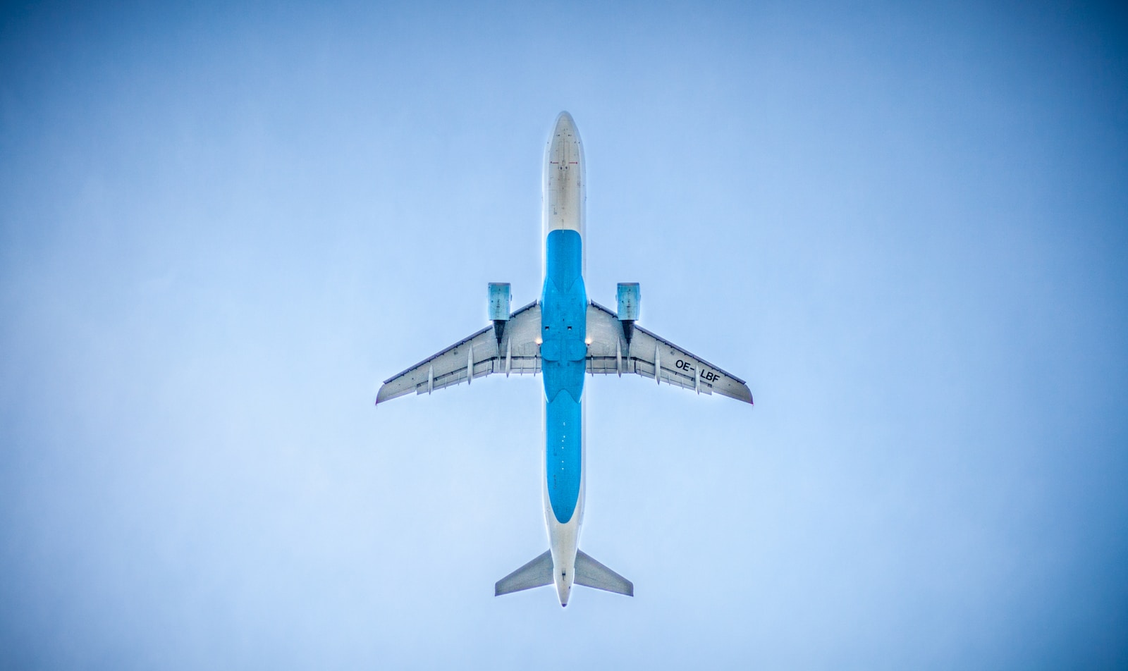 EMF shields for aircraft
